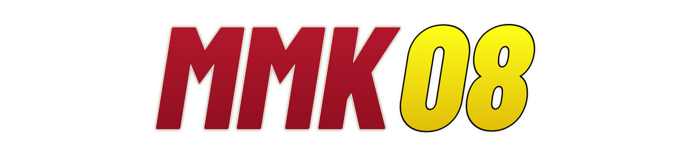 mmk08 โลโก้